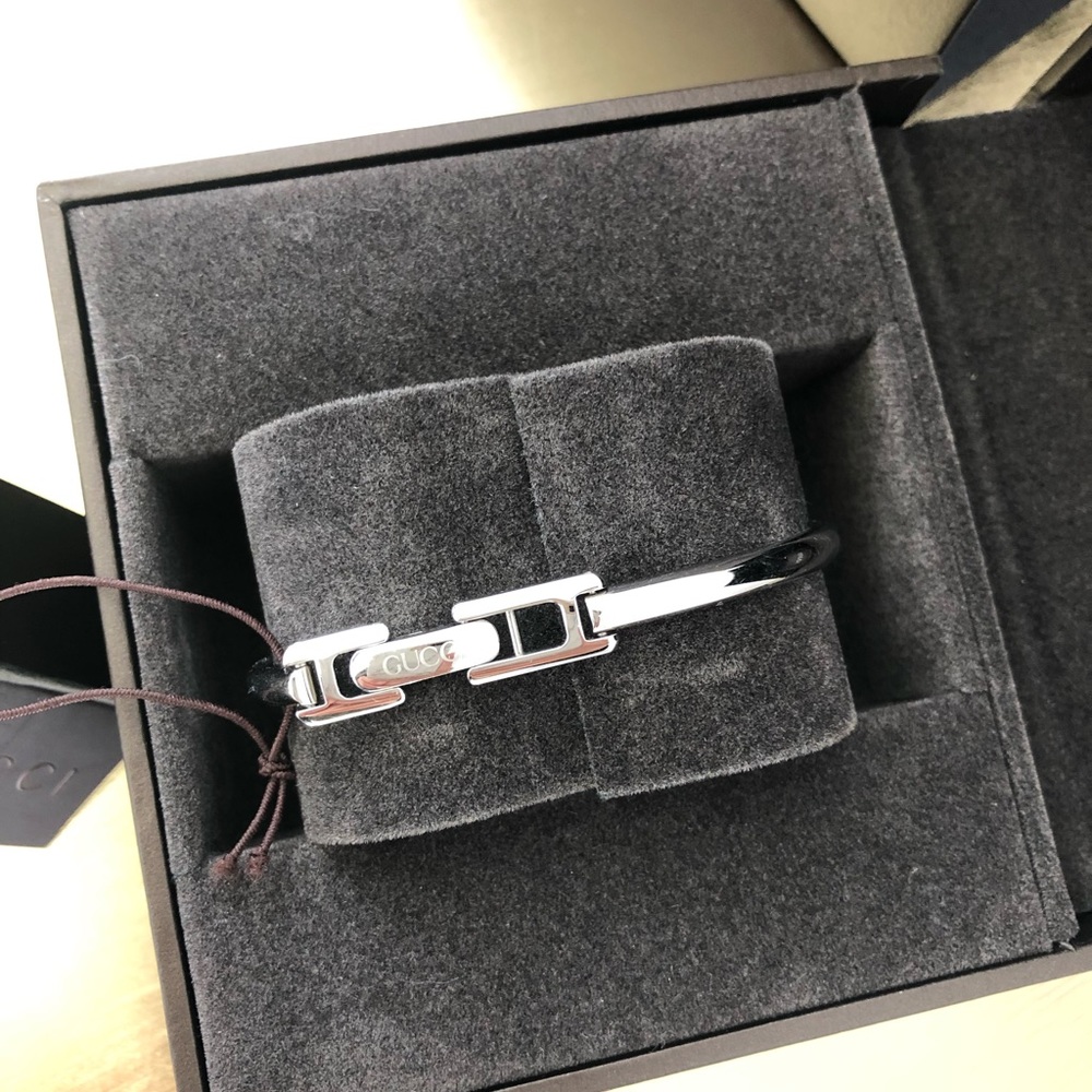 Gucci watch - Picture 3 of 4